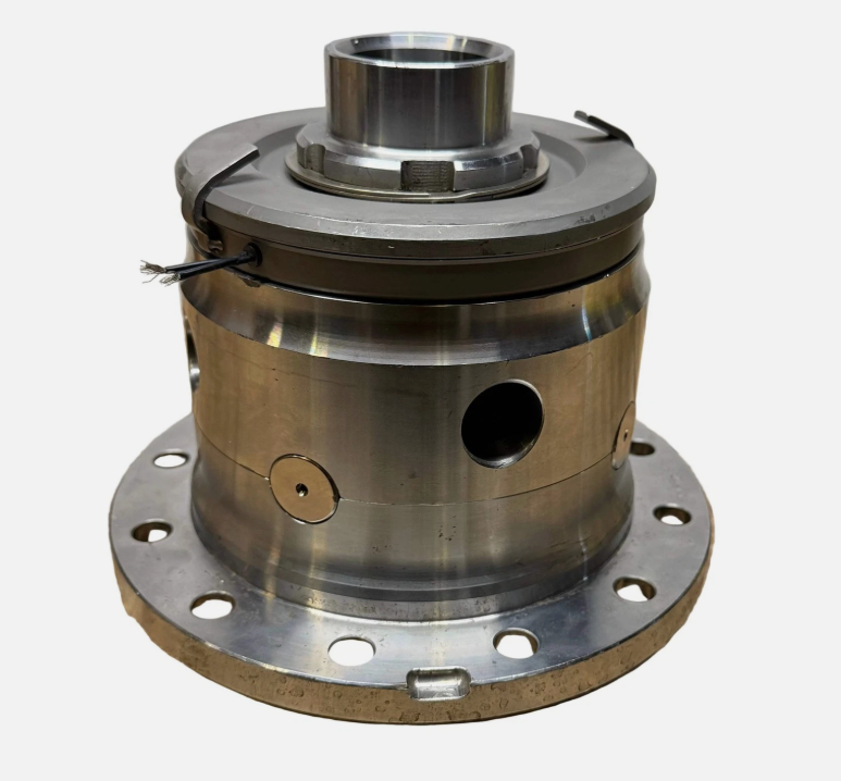 EATON ELECTRONIC ELOCKER 35 SPLINE DIFFERENTIAL DANA 60/60-HD 14023-010
