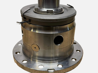 EATON ELECTRONIC ELOCKER 35 SPLINE DIFFERENTIAL DANA 60/60-HD 14023-010