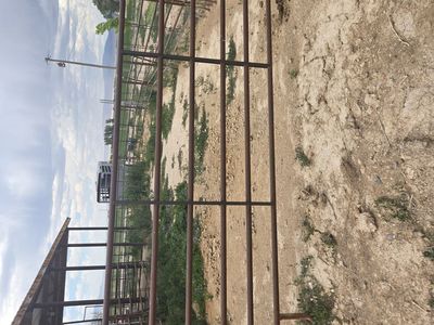 livestock panels