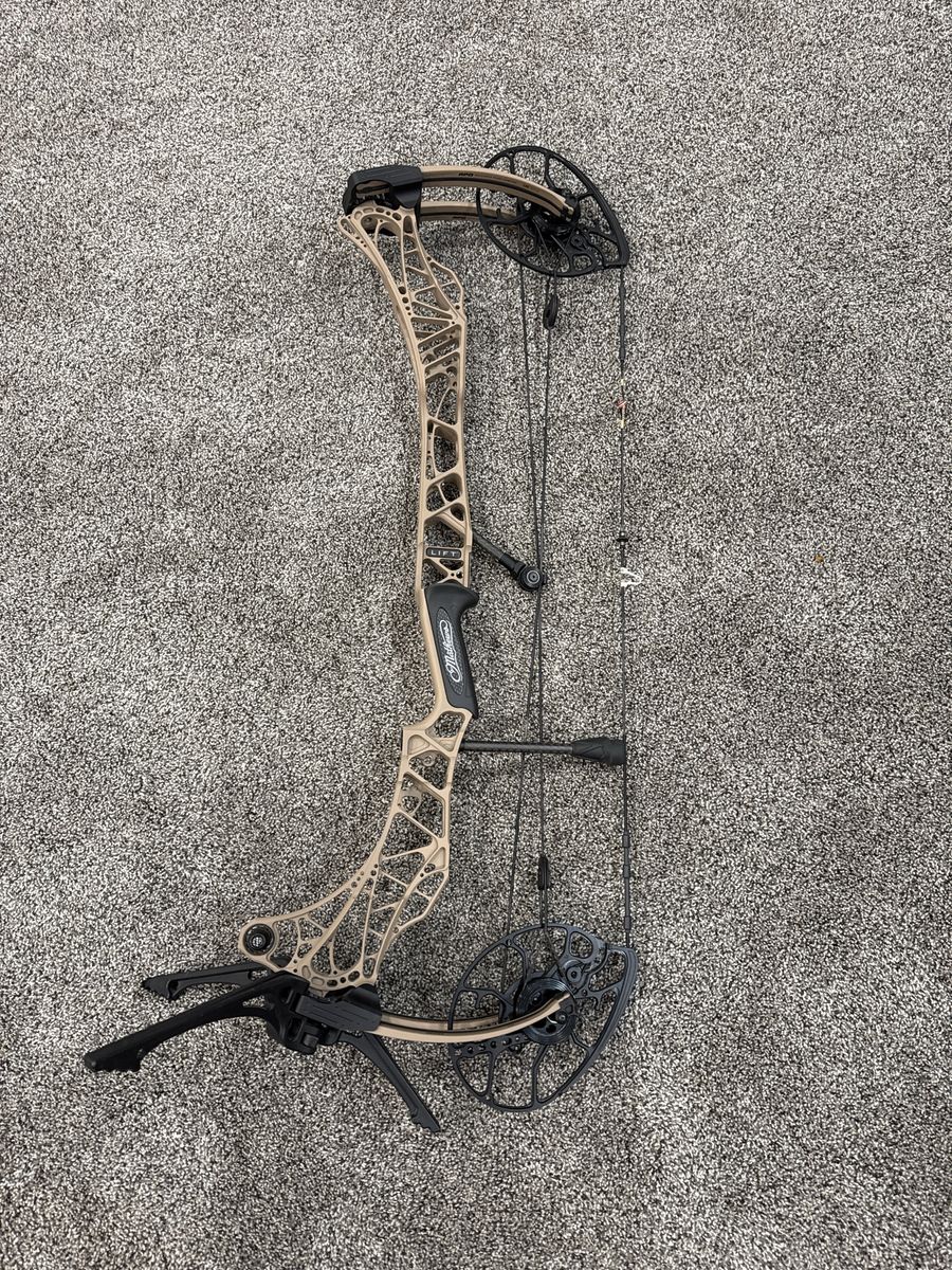 Mathews Lift 29.5 Compound Bow