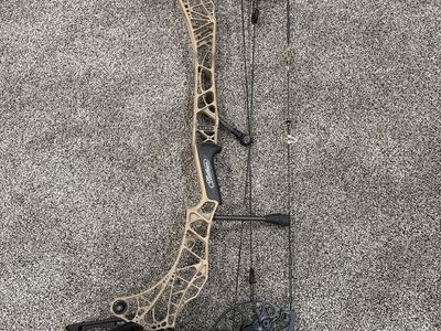 Mathews Lift 29.5 Compound Bow