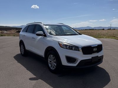 2016 Kia Sorento L