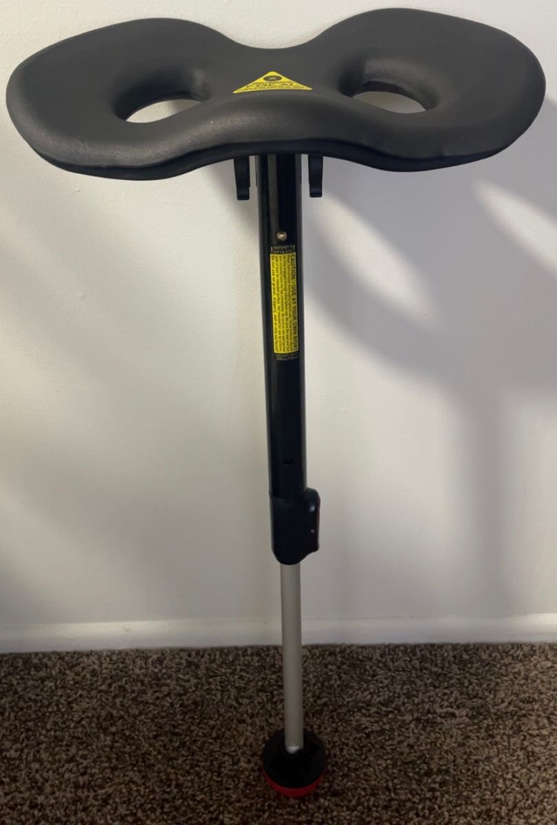 Focal Upright Mogo Stool