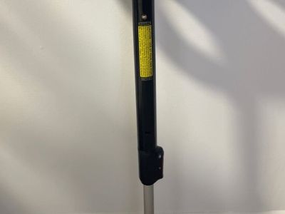 Focal Upright Mogo Stool