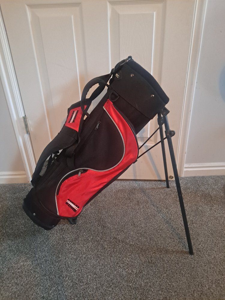 Youth Golf Bag Jr