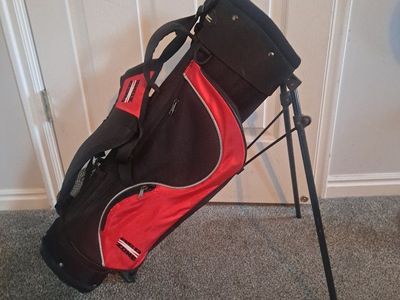Youth Golf Bag Jr