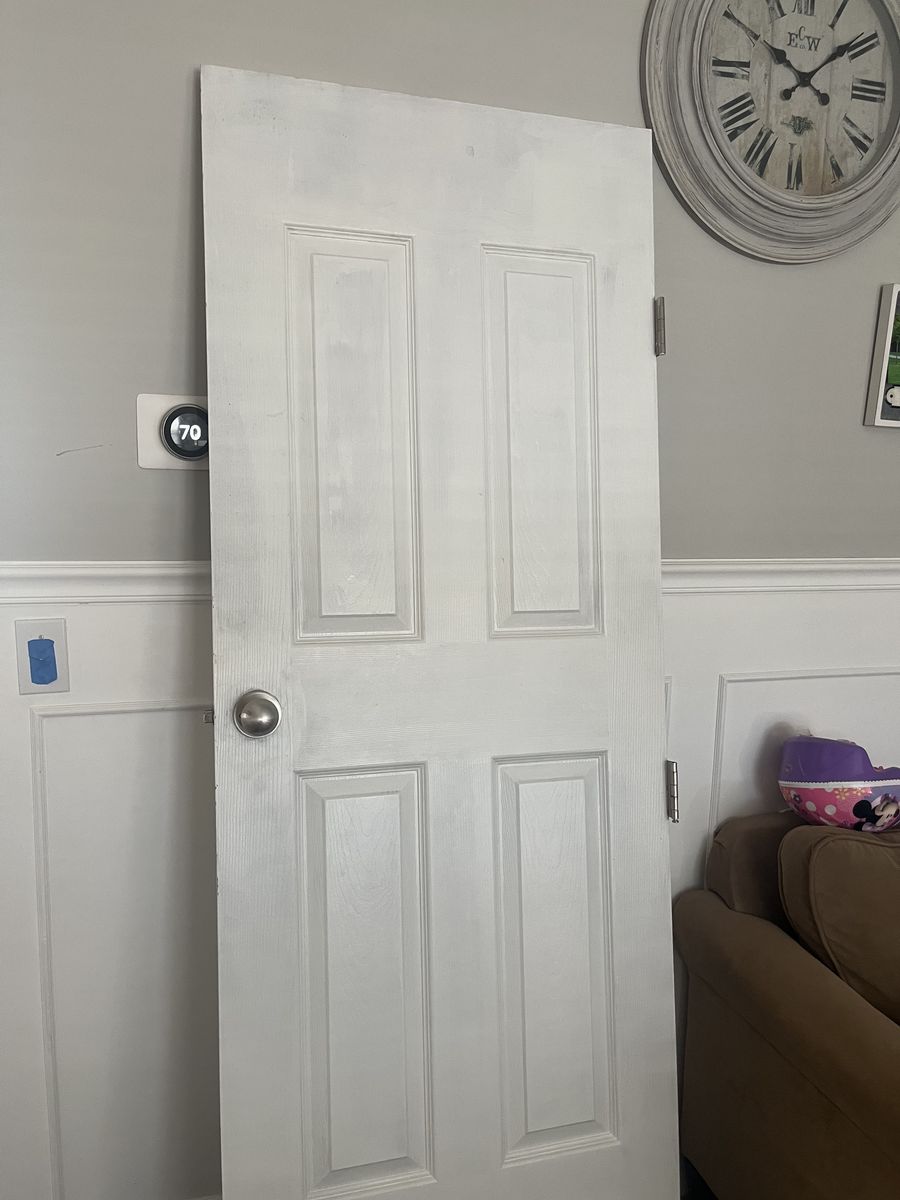 Door