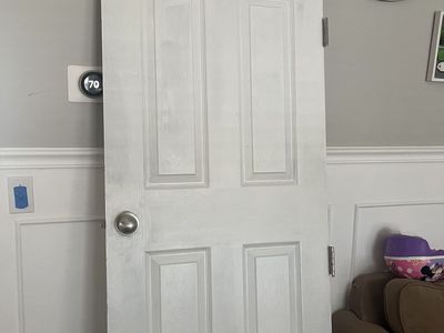 Door