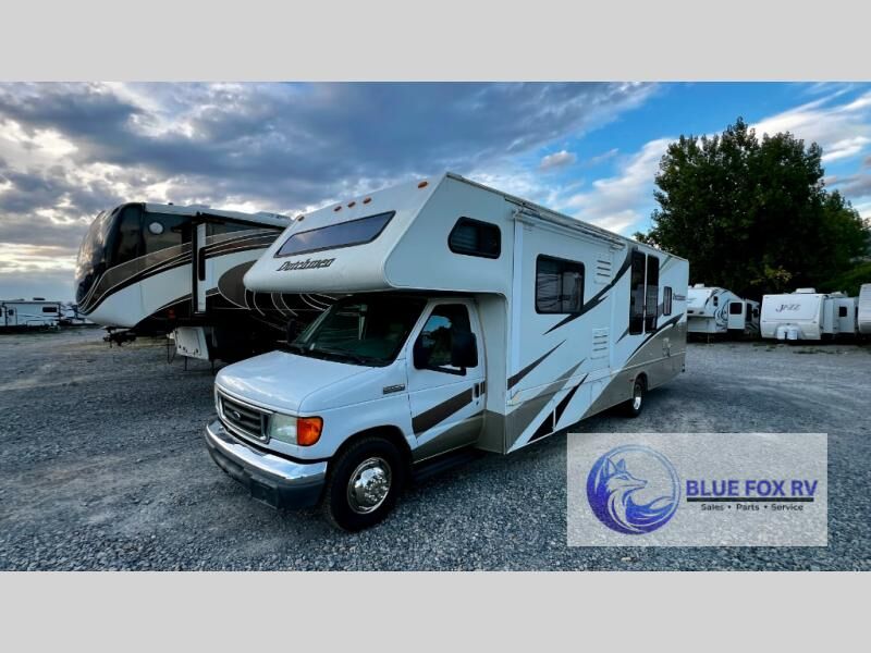 Used 2007 Four Winds RV Dutchmen 31F