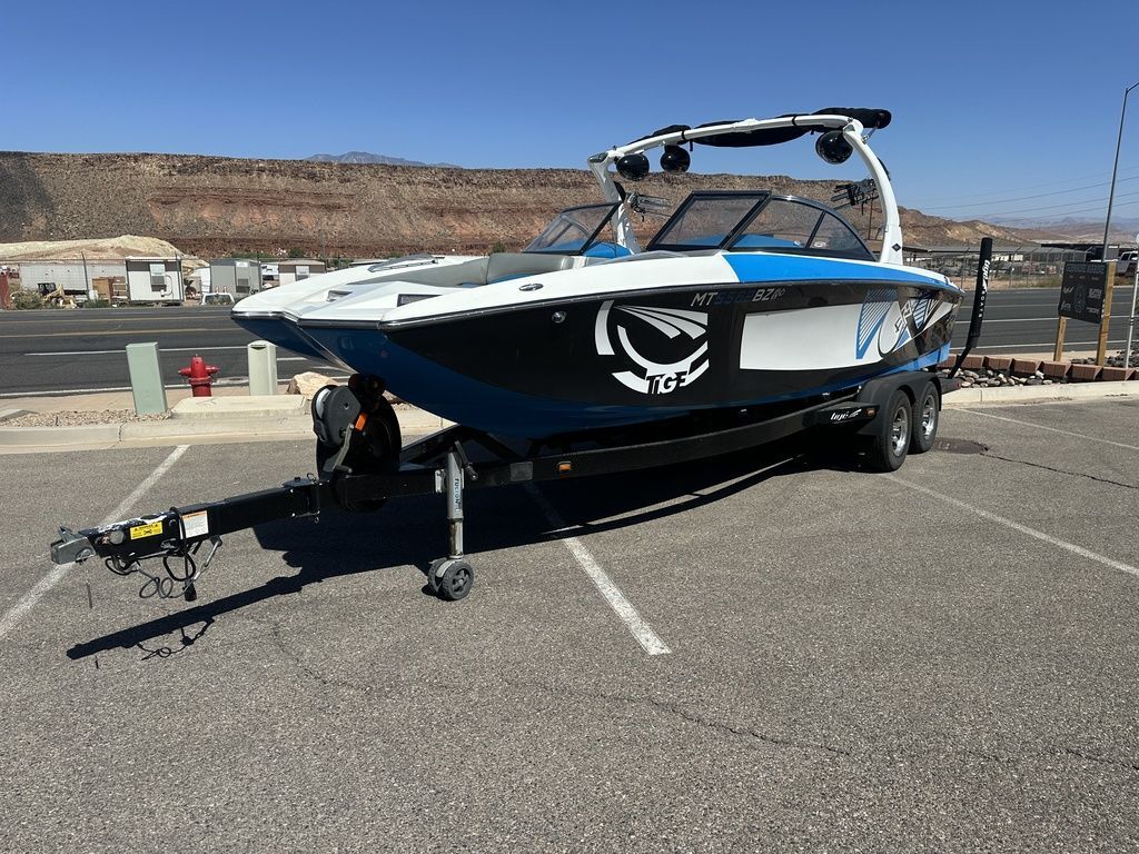 2012 Tige RZ4