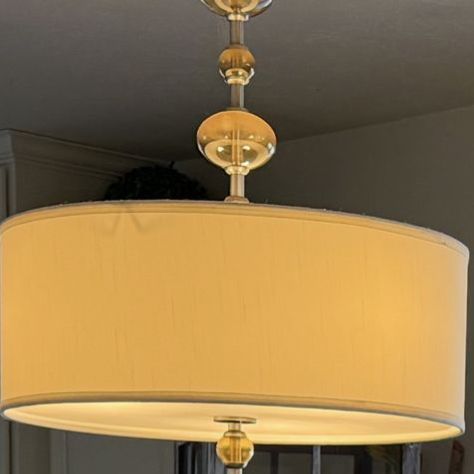 Chandelier Classic Modern