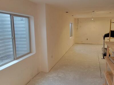 Drywall Repair | Drywall Installation | Painting Services | Basement Finishing | Remodeling | Patch Work