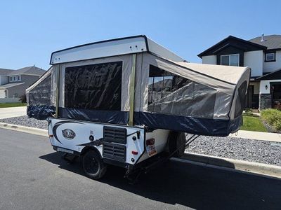 2018 Viking LS Camper *priced to sell!