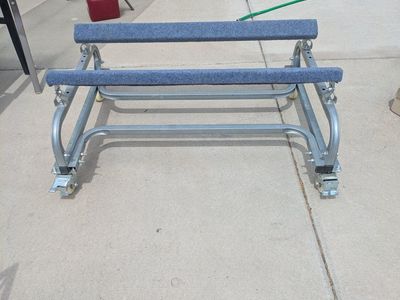 waverunner jetski cart