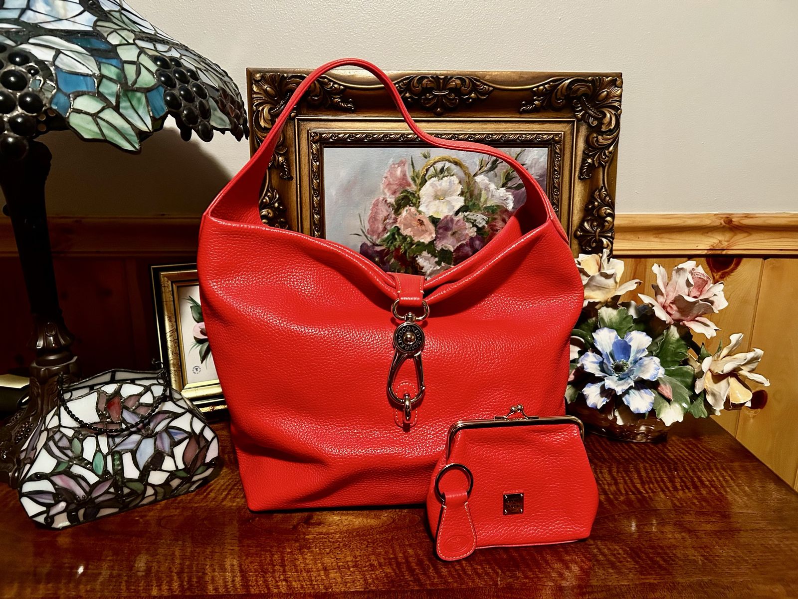 Dooney & Bourke