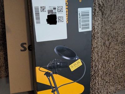 Maono A04 Condenser Microphone
