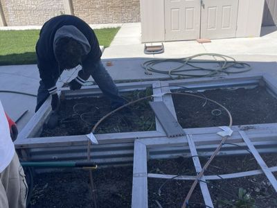 Weeds Removal Yard Clean Up Mowing Great Prices