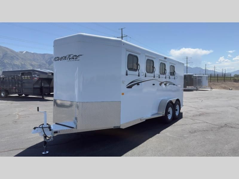 New 2027 Trails West ADV MX II