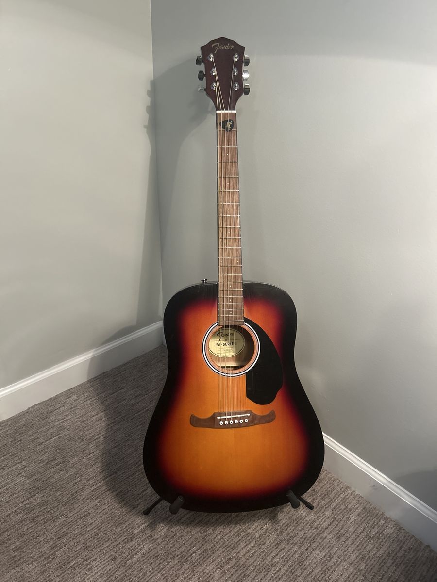 Guitar