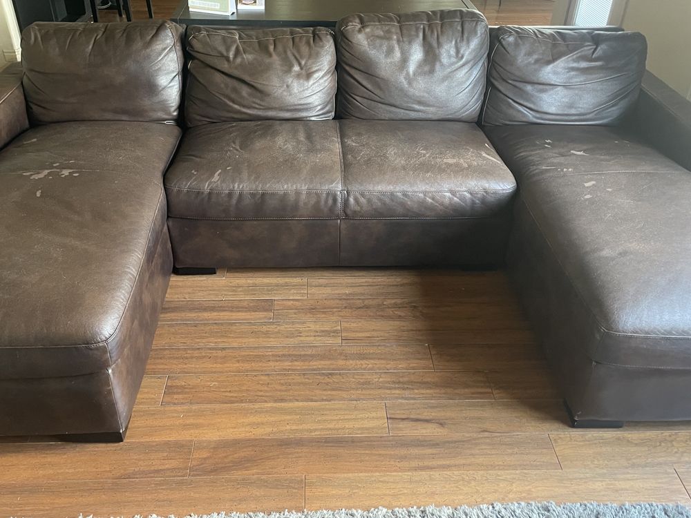 Free Couch