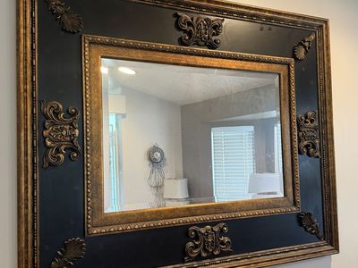 Decorative Wall Mirror