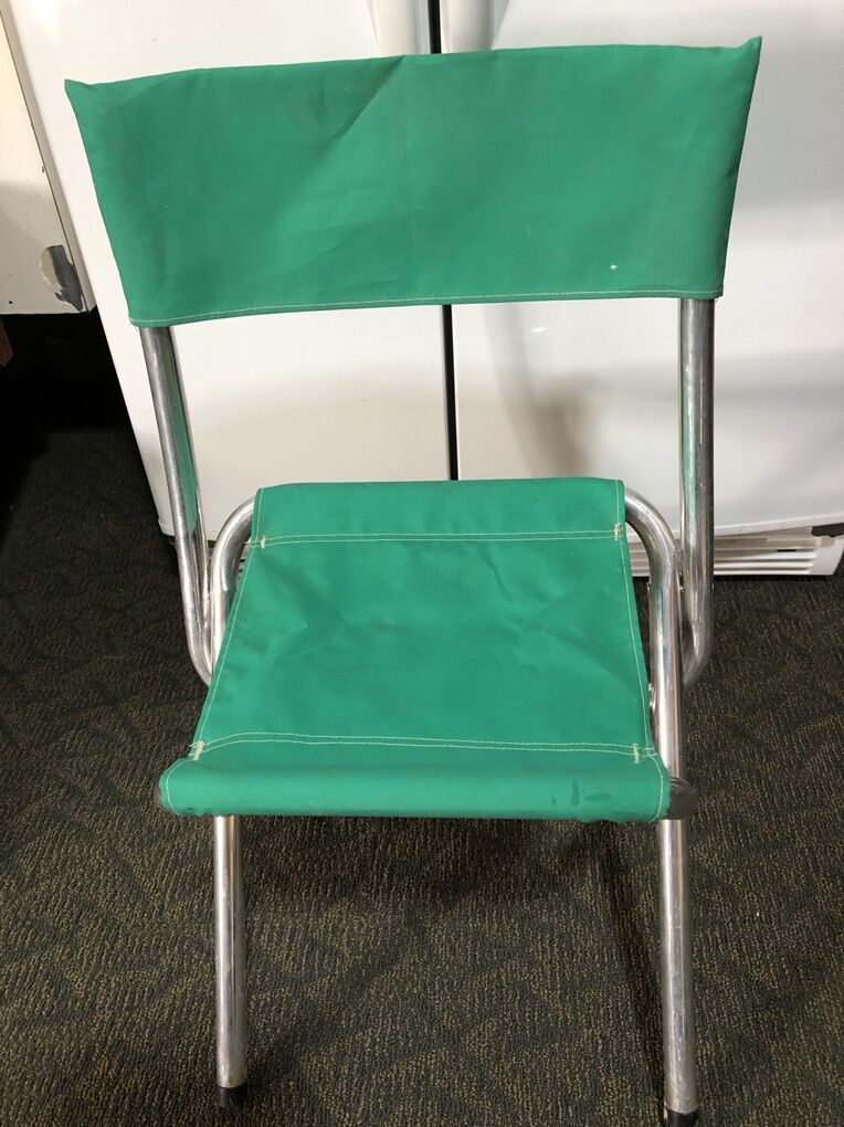 Camp/ Fishing Chair