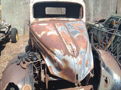 Old Ford