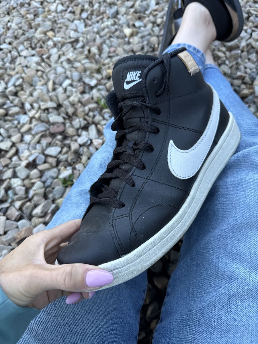 Nike shoes Man