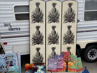 Room divider