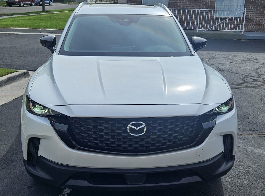 2023 Mazda CX-50 2.5 S Preferred Plus