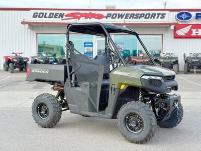 2026 Polaris® Ranger 500