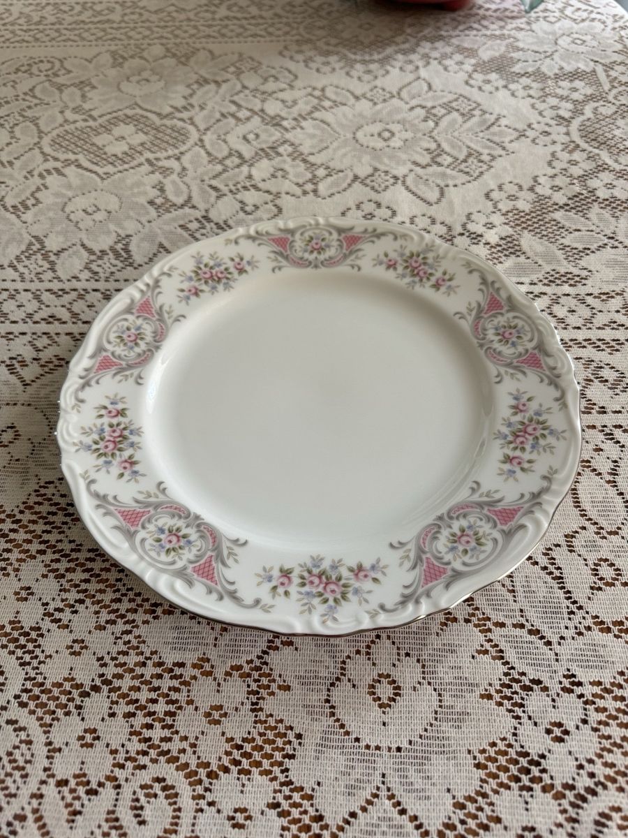China Dishes