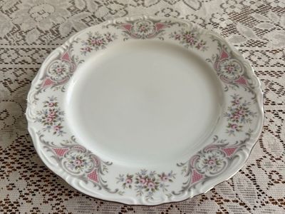 China Dishes