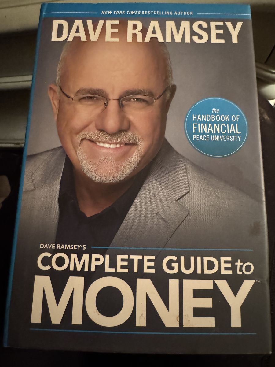 Complete guide to money