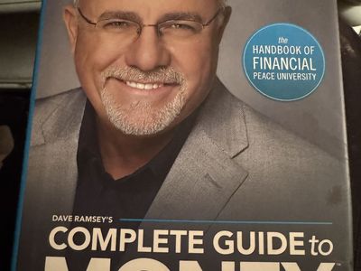 Complete guide to money