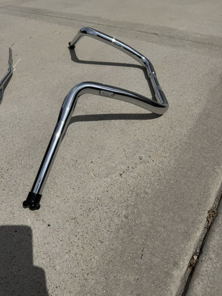 New Carlini 12 Flying Apes