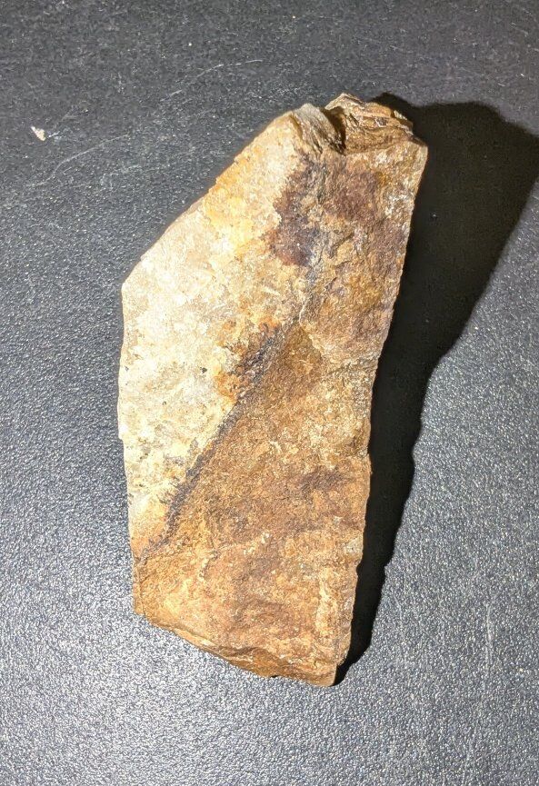 HIGH GRADE GOLD RICH ORE FROM GOLD HILL UTAH,