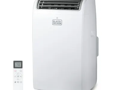 BLACK+DECKER Smart Portable Air Conditioner (NEW in box; 10,200 BTU)