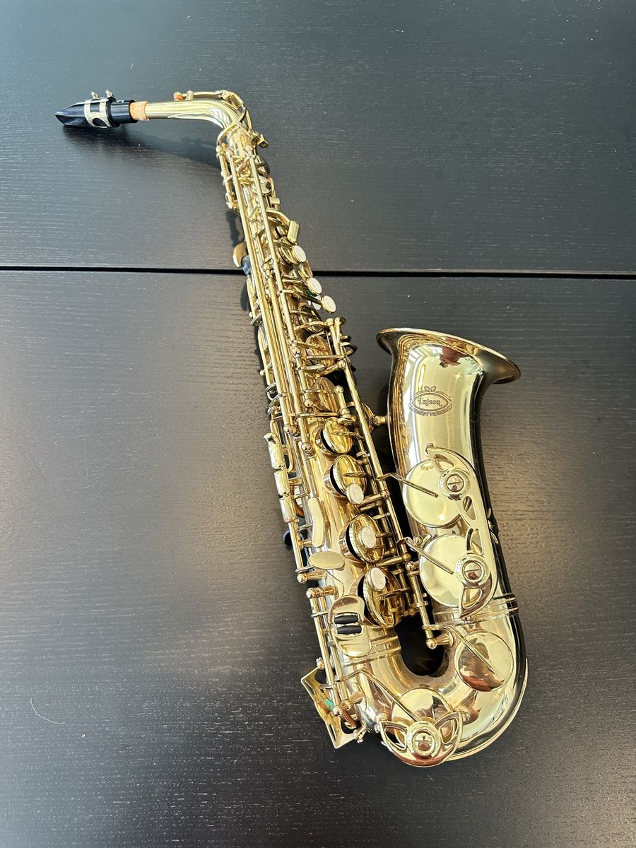 Alto Saxophone for student (Unison)