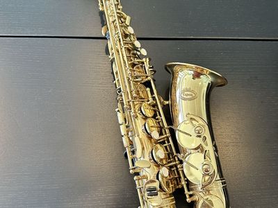 Alto Saxophone for student (Unison)