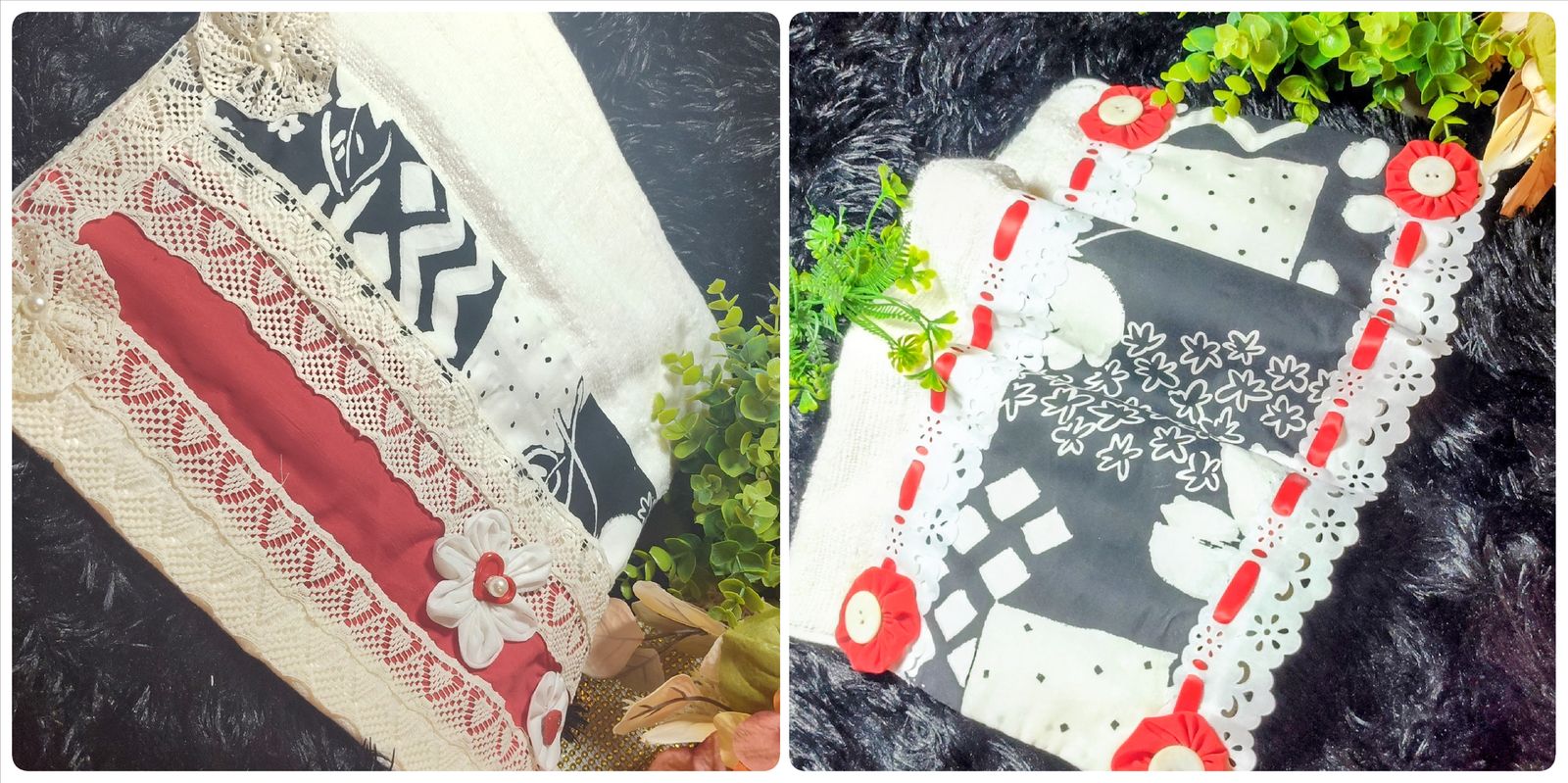 Kitchen Towels