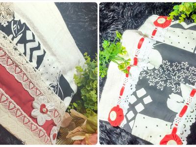 Kitchen Towels
