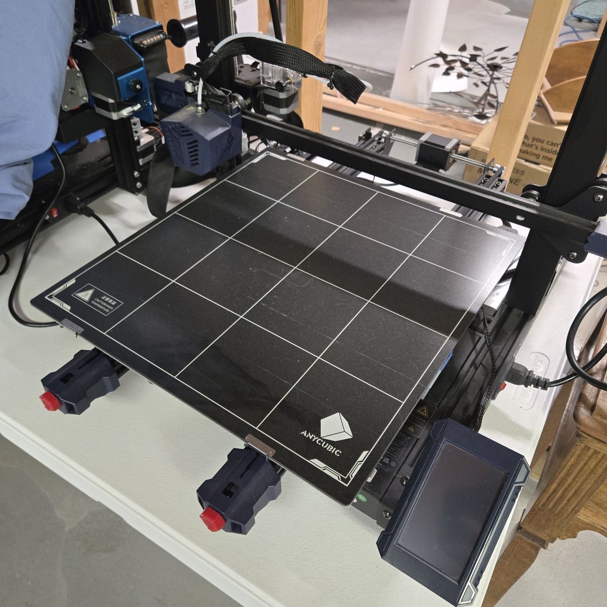 Anycubic Kobra Max 3D Printer - Easy, Reliable Printer!