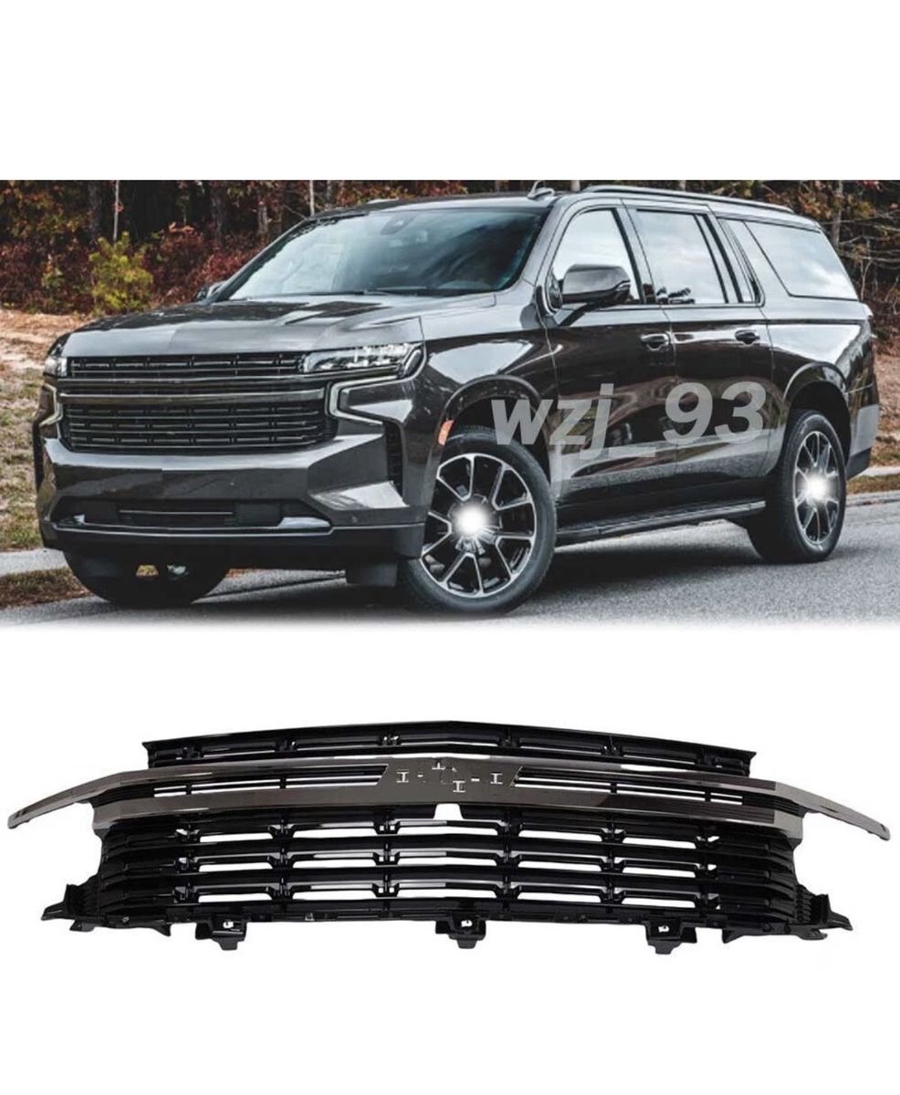 2021-2024 Chevy Tahoe Suburban