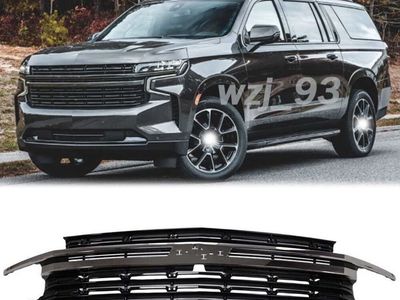 2021-2024 Chevy Tahoe Suburban