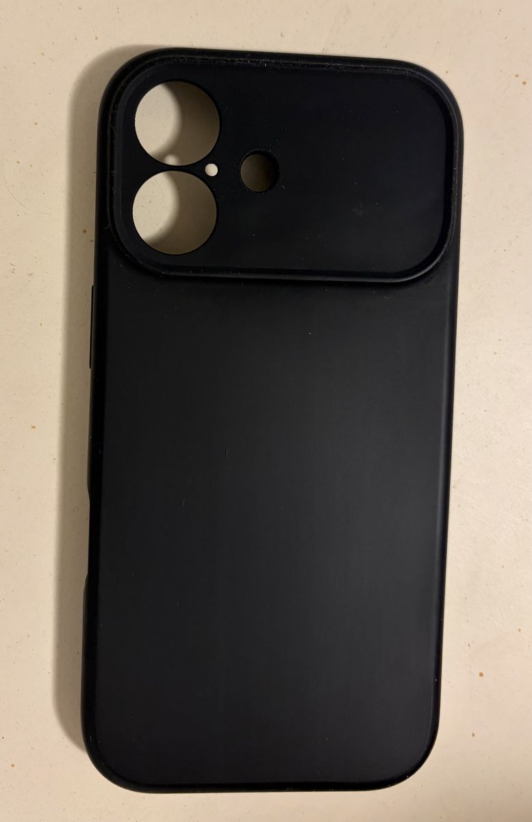 OTOFLY Magnetic iPhone 17 Case