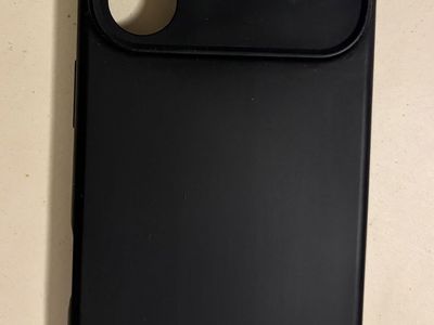 OTOFLY Magnetic iPhone 17 Case