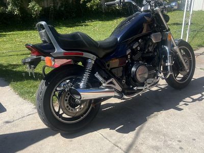 Honda v65 Magna 1983 1100cc