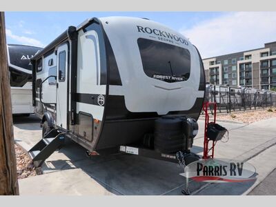 New 2026 Forest River RV Rockwood GEO Pro G20BH