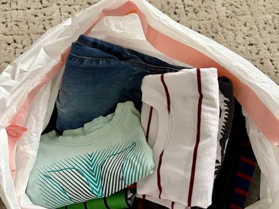 Toddler Boy Clothes 2-3 Years